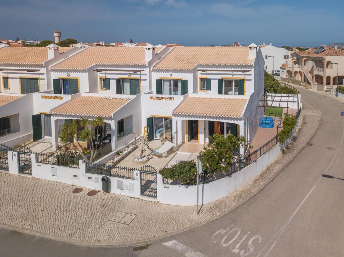Kichershome Sagres Exteriör bild